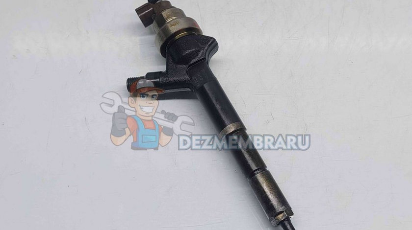 Injector Opel Zafira B (A05) [Fabr 2006-2011] 97376270 1.7 CDTI Z17DTR 81KW 110CP