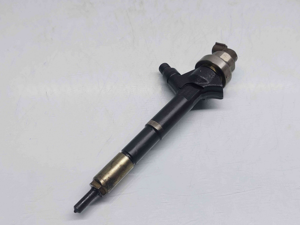 Injector Opel Zafira B (A05) [Fabr 2006-2011] 97376270 1.7 CDTI Z17DTR 81KW / 110CP