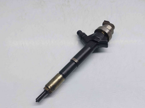 Injector Opel Zafira B (A05) [Fabr 2006-2011] 97376270 1.7 CDTI Z17DTR 81KW / 110CP