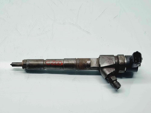 Injector Opel Zafira B (A05) [Fabr 2006-2011] 0445110243 1.9 JTD 618247110KW / 150CP