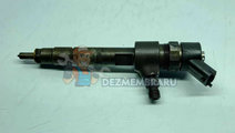 Injector Opel Zafira B (A05) [Fabr 2006-2011] 0445...