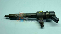 Injector Opel Zafira B (A05) [Fabr 2006-2011] 0445...