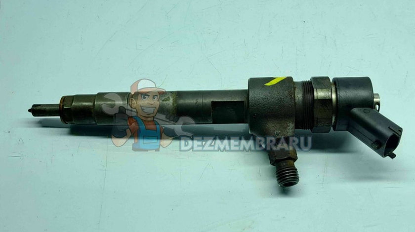 Injector Opel Zafira B (A05) [Fabr 2006-2011] 0445110165 88KW 120CP