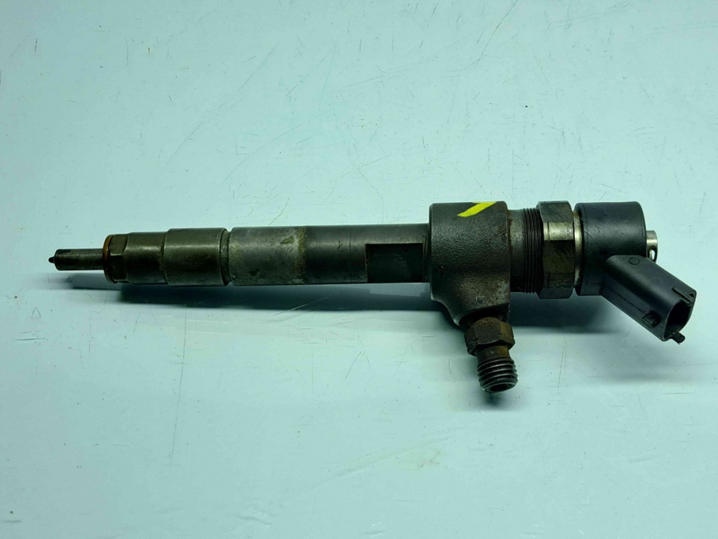 Injector Opel Zafira B (A05) [Fabr 2006-2011] 0445110165 88KW / 120CP 88KW / 120CP