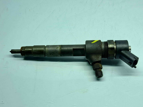 Injector Opel Zafira B (A05) [Fabr 2006-2011] 0445110165 88KW / 120CP 88KW / 120CP