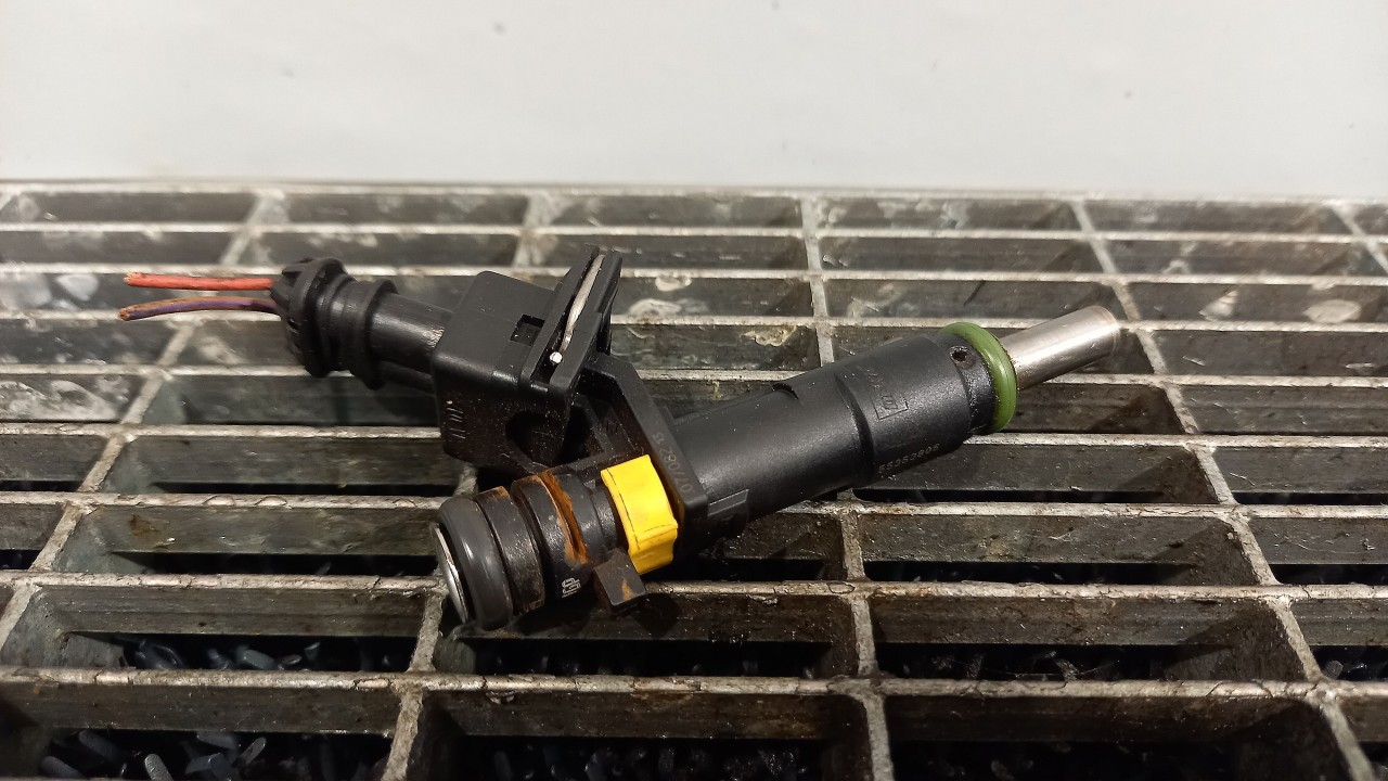 INJECTOR OPEL ZAFIRA B ZAFIRA B Z18XER - (2005 2011)