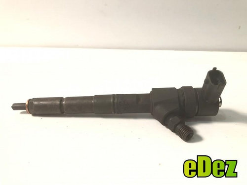 Injector Opel Zafira C (2011->) 2.0 cdti A20DTA, A20DTC, Z22SE 0445110327