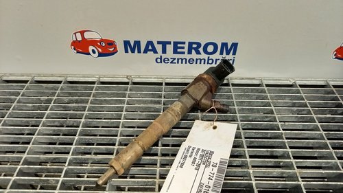 INJECTOR OPEL ZAFIRA C A20DT - (2011 2016)
