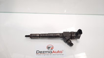 Injector, Opel Zafira C (P12) [Fabr 2011-2017] 2.0...