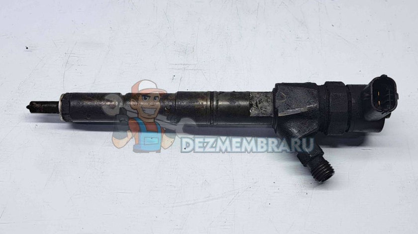 Injector Opel Zafira C (P12) [Fabr 2011-2017] 0445110423 2.0 CDTI A20DT