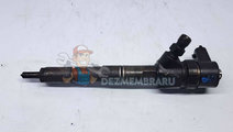 Injector Opel Zafira C (P12) [Fabr 2011-2017] 0445...