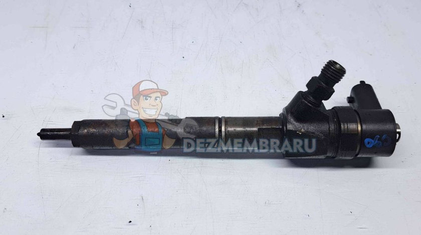 Injector Opel Zafira C (P12) [Fabr 2011-2017] 0445110423 2.0 CDTI A20DT