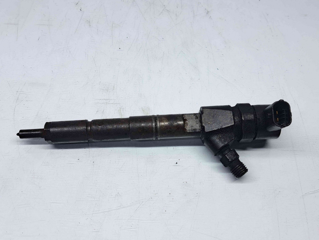 Injector Opel Zafira C (P12) [Fabr 2011-2017] 0445110423 2.0 CDTI A20DT 2.0 CDTI A20DT 110KW / 150CP