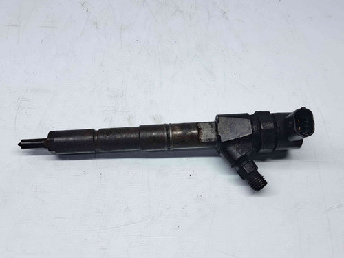 Injector Opel Zafira C (P12) [Fabr 2011-2017] 0445110423 2.0 CDTI A20DT 2.0 CDTI A20DT 110KW / 150CP
