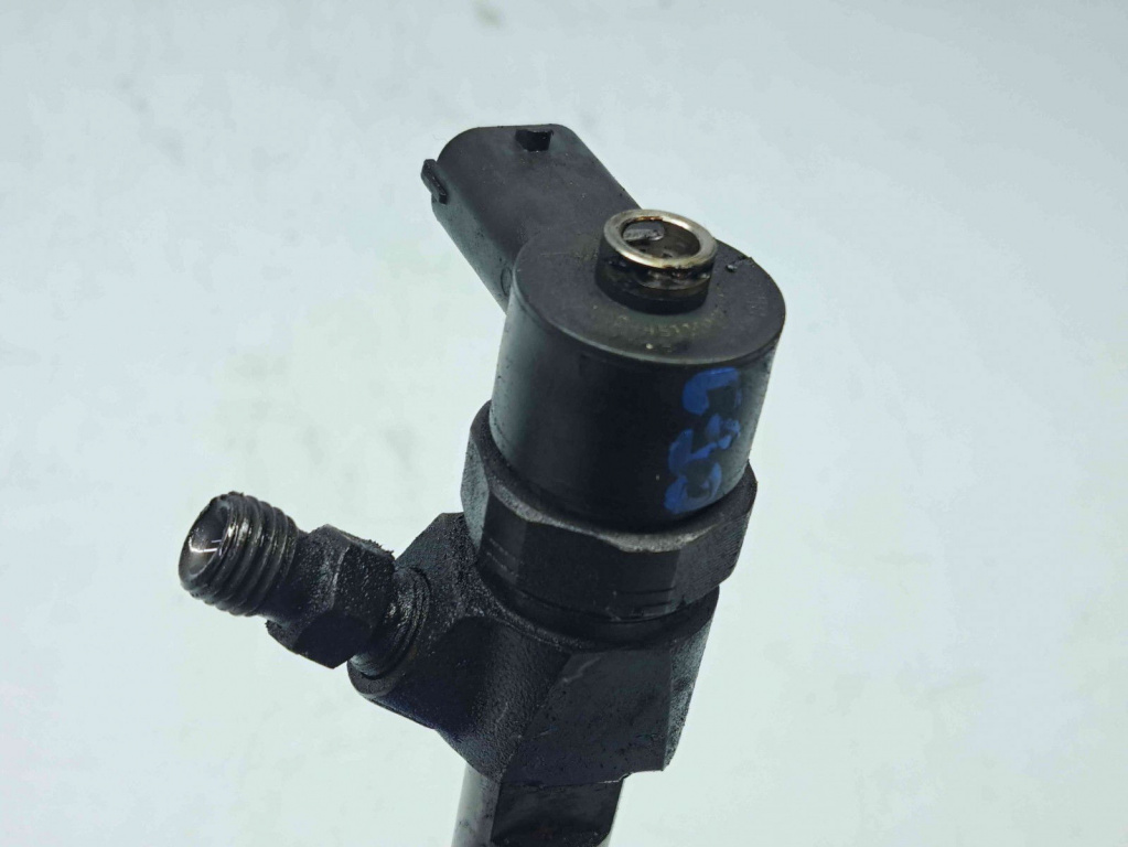 Injector Opel Zafira C (P12) [Fabr 2011-2017] 0445110423 2.0 CDTI A20DT 2.0 CDTI A20DT 110KW / 150CP