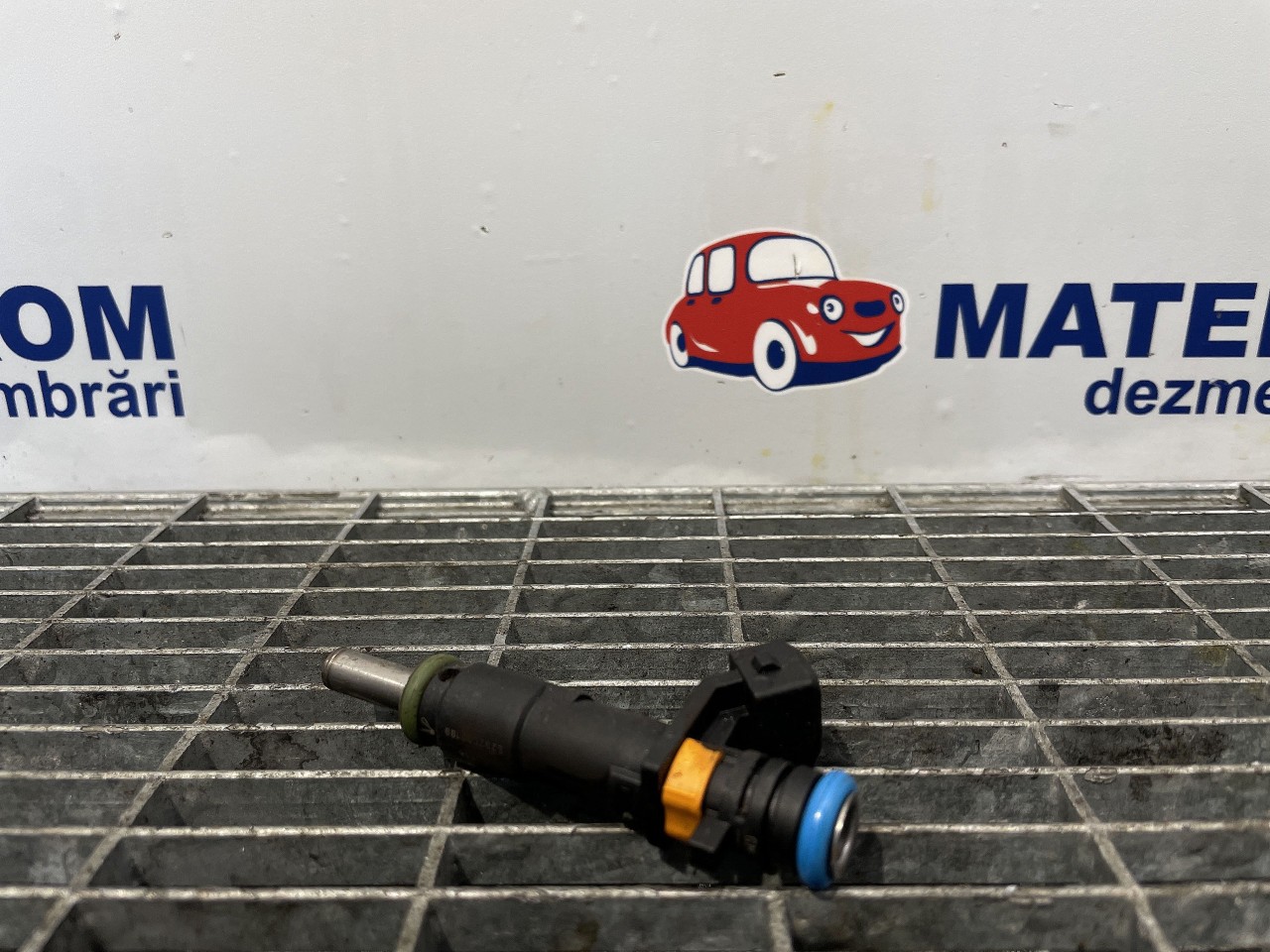 INJECTOR OPEL ZAFIRA C ZAFIRA C A18XER - (2011 2016)
