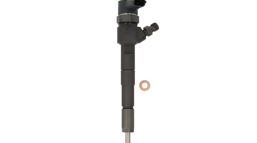 Injector OPEL ZAFIRA TOURER C (P12) (2011 - 2016) BOSCH 0 986 435 201 piesa NOUA