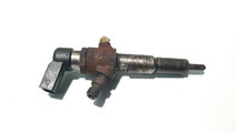 Injector, Peugeot, 1.4 hdi, 8HZ, 9663429280 (id:44...