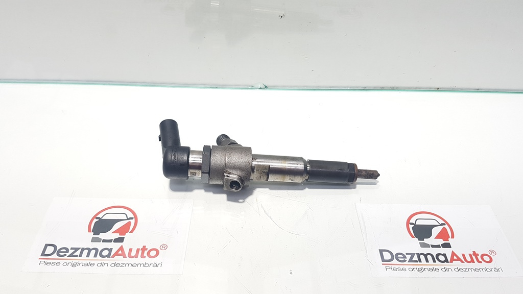Injector, Peugeot 1007, 1.4 hdi, cod 9663429280