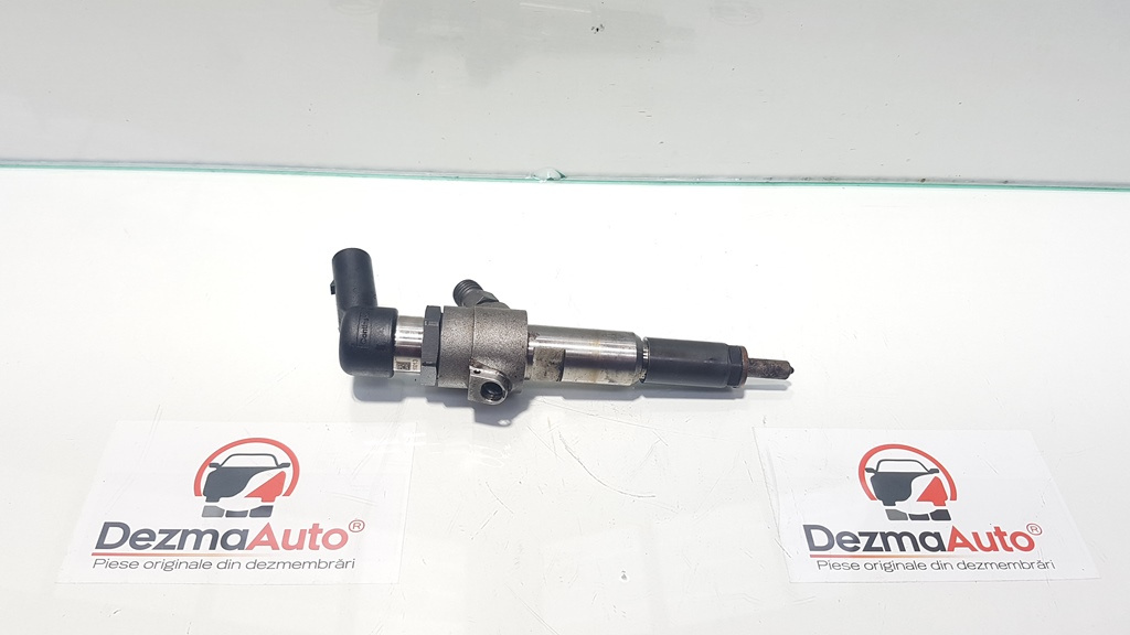 Injector, Peugeot 1007, 1.4 hdi, cod 9663429280