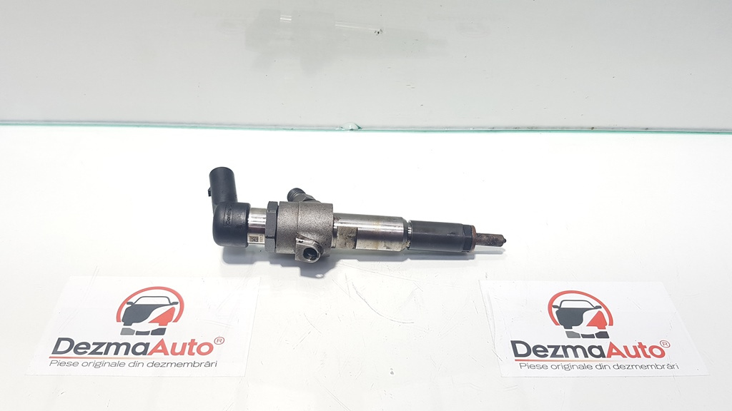 Injector, Peugeot 1007, 1.4 hdi, cod 9663429280