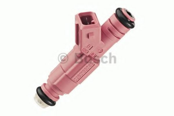Injector PEUGEOT 106 II (1) (1996 - 2016) BOSCH 0 280 155 786 piesa NOUA