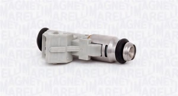 Injector PEUGEOT 106 II (1) (1996 - 2016) MAGNETI MARELLI 230016209077 piesa NOUA