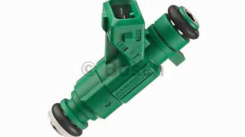 Injector PEUGEOT 106 II 1 BOSCH 0 280 156 025