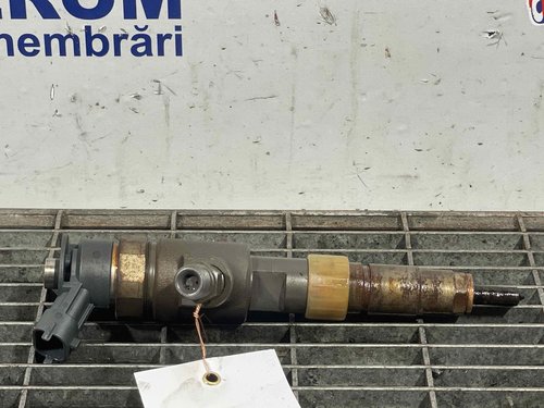 INJECTOR PEUGEOT 2008 1.6 HDI - (2013 2018)