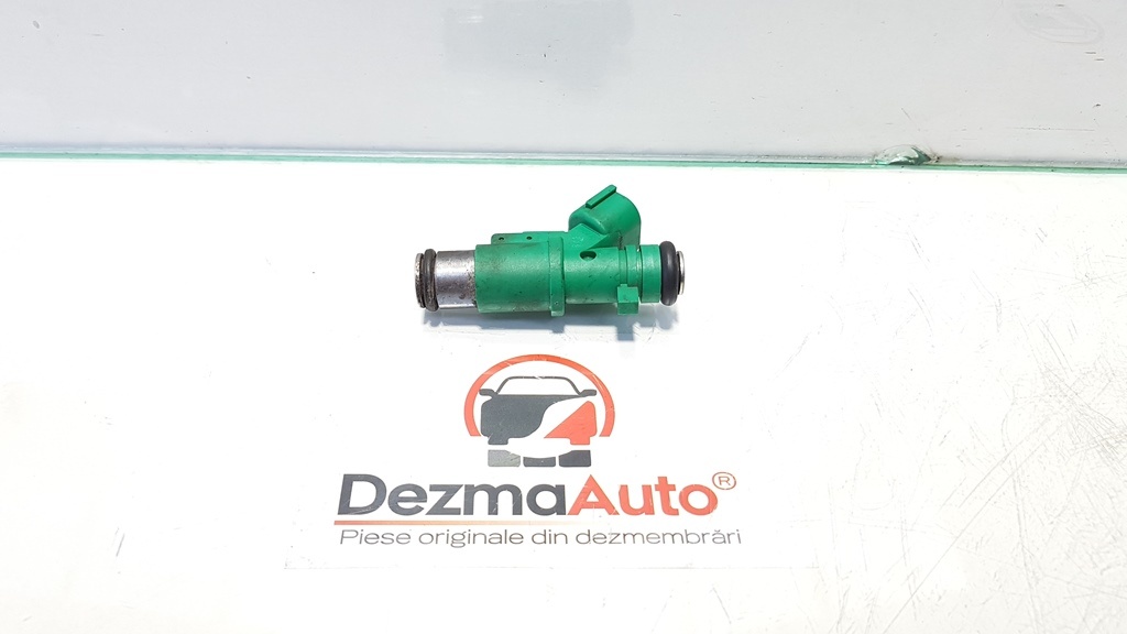 Injector, Peugeot 206, 1.4 B, cod 01F023 (id:377233)