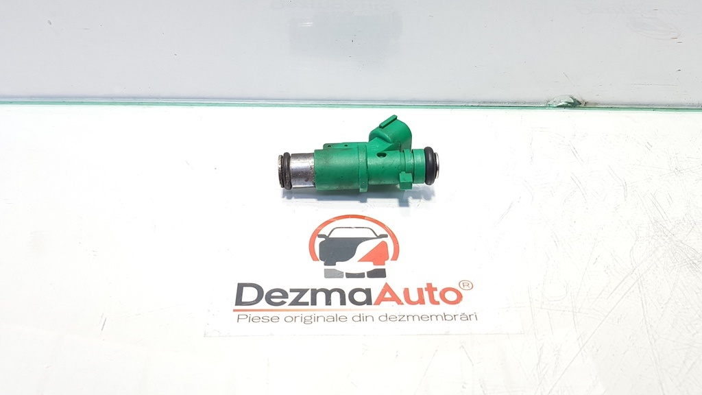 Injector, Peugeot 206, 1.4 B, cod 01F023 (id:377235)