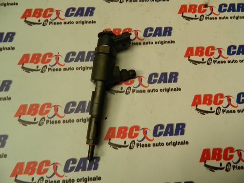 Injector Peugeot 206 1.4 HDI COD: 0445110252