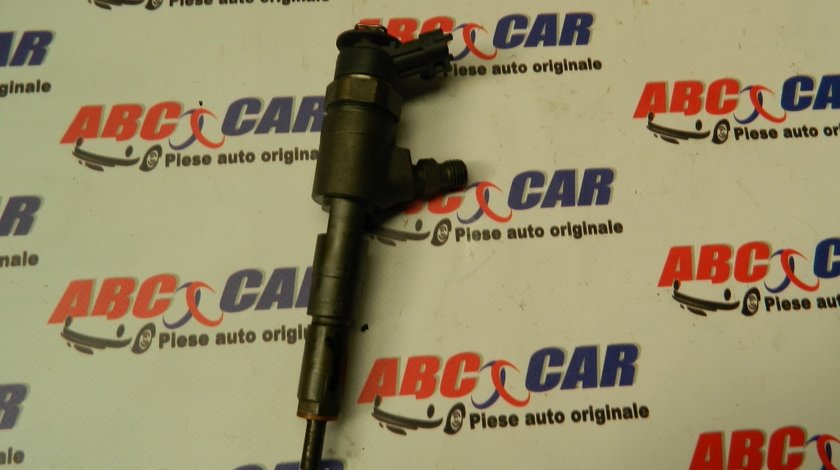 Injector Peugeot 206 1.4 HDI COD: 0445110252