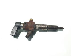 Injector, Peugeot 206, 1.4 hdi, cod 9663429280