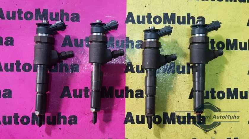Injector Peugeot 206 (1998-2010) 0445110135