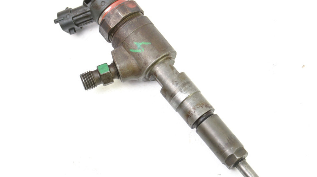 Injector Peugeot 206 1998 - Prezent Motorina 0445110075, 9641496180