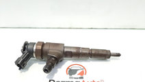 Injector, Peugeot 206 [Fabr 1998-2009], 1.4 hdi, 8...