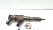 Injector, Peugeot 206 [Fabr 1998-2009], 1.4 hdi, 8...