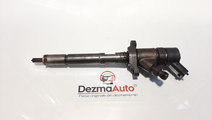 Injector, Peugeot 206 [Fabr 1998-2009] 1.6 hdi, 9H...