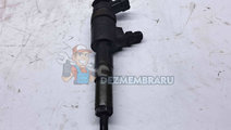 Injector Peugeot 206 [Fabr 1998-2009] 786280 1.4 5...