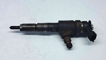 Injector Peugeot 206 [Fabr 1998-2009] 786280 1.4 5...