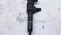 Injector Peugeot 206 [Fabr 1998-2009] 786280 1.4 5...