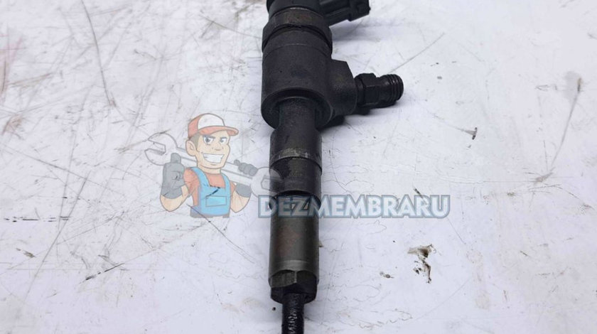 Injector Peugeot 206 [Fabr 1998-2009] 786280 1.4 50KW 68CP