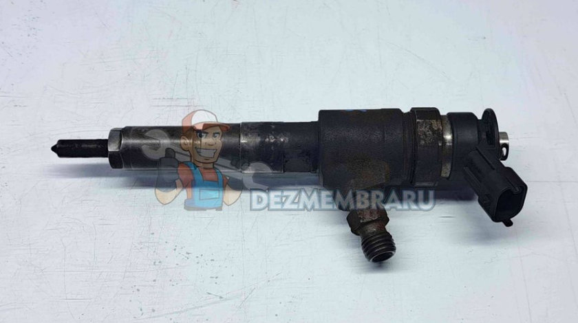 Injector Peugeot 206 [Fabr 1998-2009] 786280 1.4 50KW 68CP