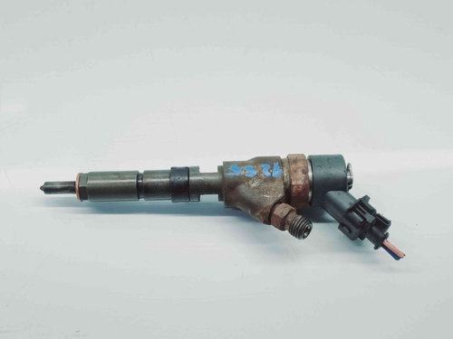 Injector Peugeot 206 [Fabr 1998-2009] 9641742880 0445110076 2.0 HDI 66KW / 90CP 2.0 HDI 66KW / 90CP
