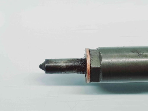 Injector Peugeot 206 [Fabr 1998-2009] 9641742880 0445110076 2.0 HDI 66KW / 90CP 2.0 HDI 66KW / 90CP
