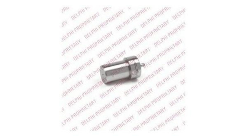 Injector Peugeot 206 hatchback (2A/C) 1998-2016 #2 1984C7