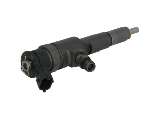 Injector PEUGEOT 206 Hatchback (2A/C) (1998 - 2016) BOSCH 0 986 435 143 piesa NOUA