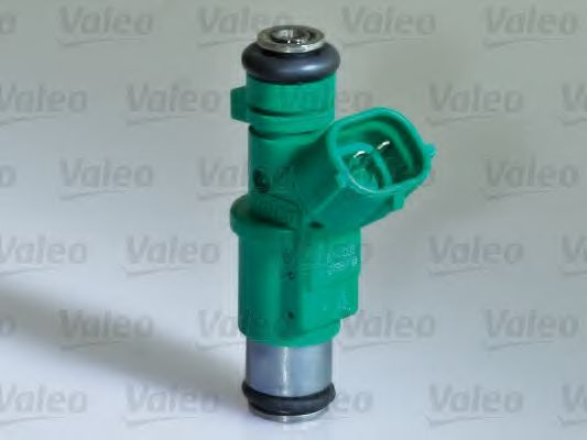 Injector PEUGEOT 206 Hatchback (2A/C) (1998 - 2016) VALEO 348002 piesa NOUA