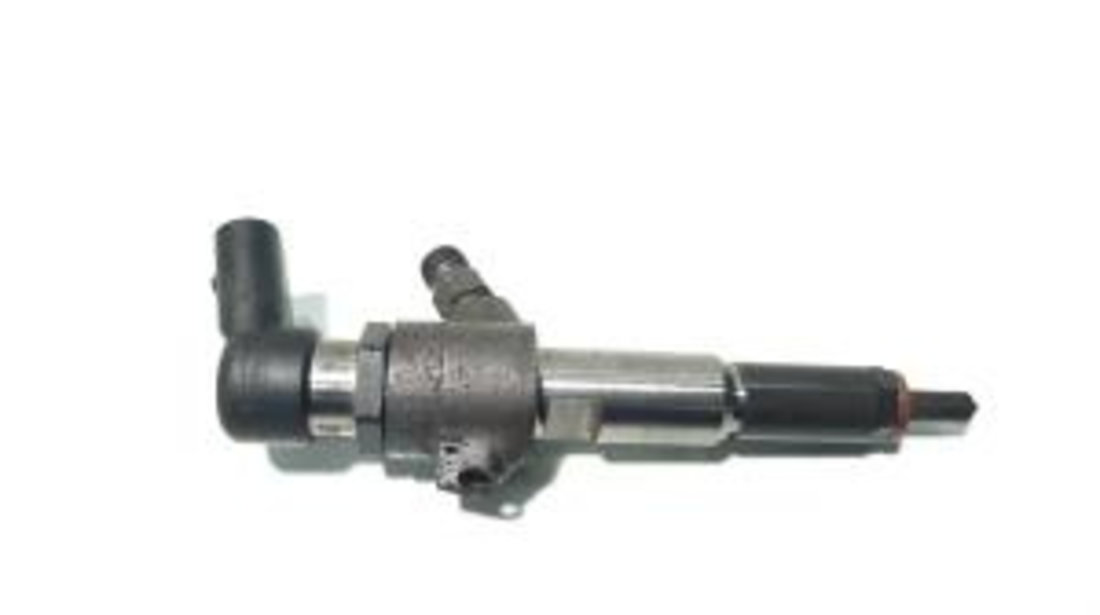 Injector, Peugeot 206+ (II), 1.4 hdi, cod 9663429280